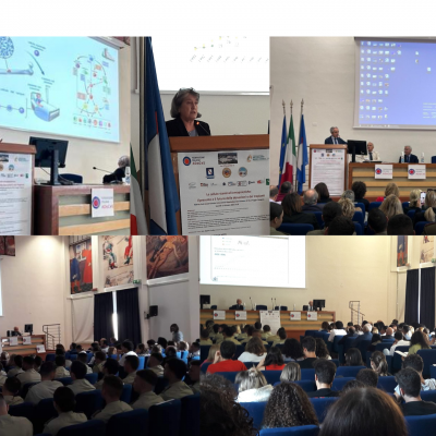 Convegno Salerno 13/10/2023